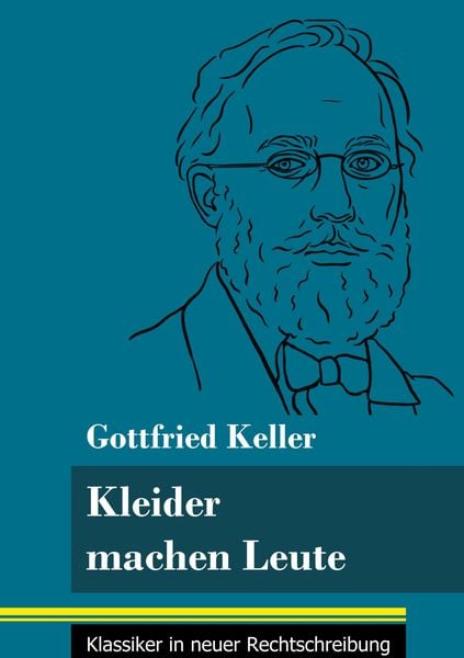 Produktbild: Kleider machen Leute