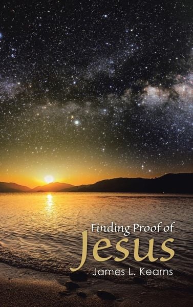 Produktbild: Finding Proof of Jesus