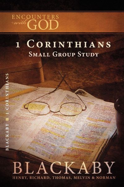 Produktbild: A 1 Corinthians