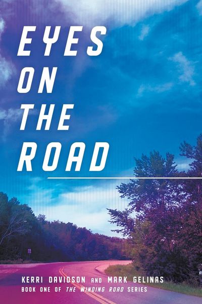 Produktbild: Eyes on the Road