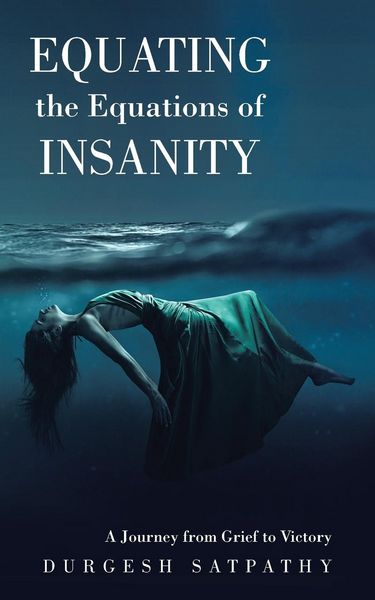 Produktbild: Equating the Equations of Insanity