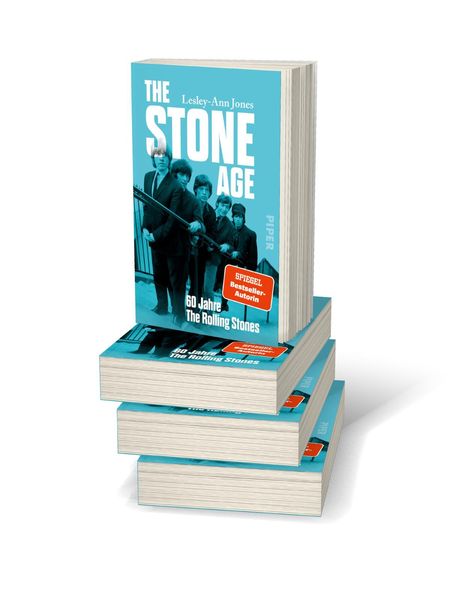 Produktbild: The Stone Age