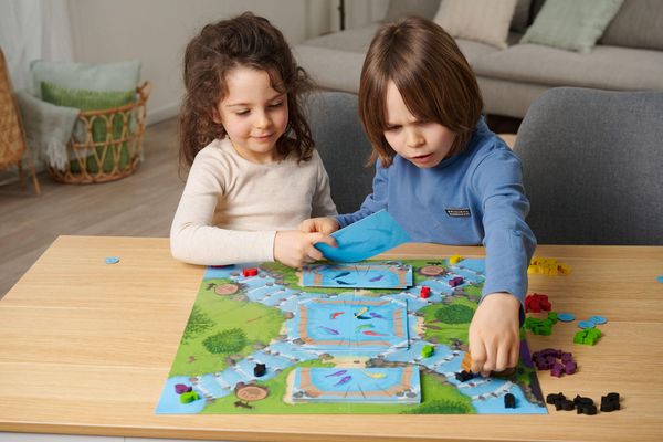 Produktbild: Flitze Flatze B&auml;rentatze