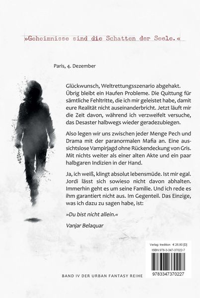 Zeitenfraß