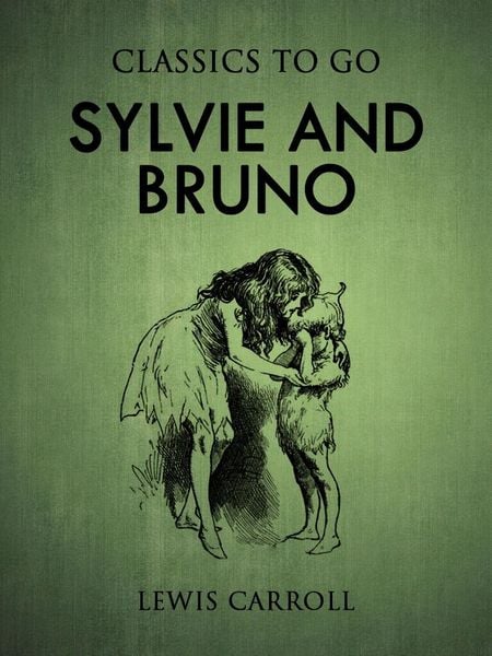 Produktbild: Sylvie and Bruno
