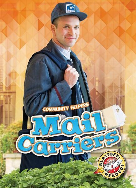 Produktbild: Mail Carriers