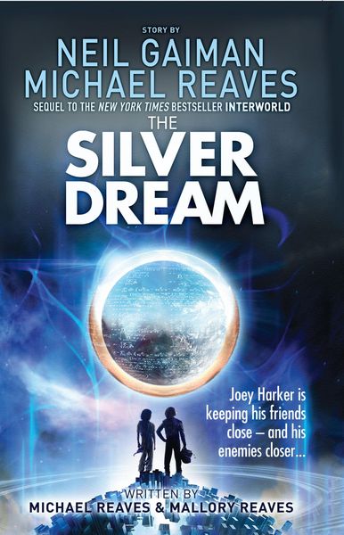 Produktbild: The Silver Dream
