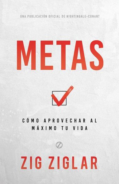 Produktbild: Metas (Goals)