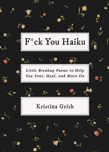 Produktbild: F*ck You Haiku