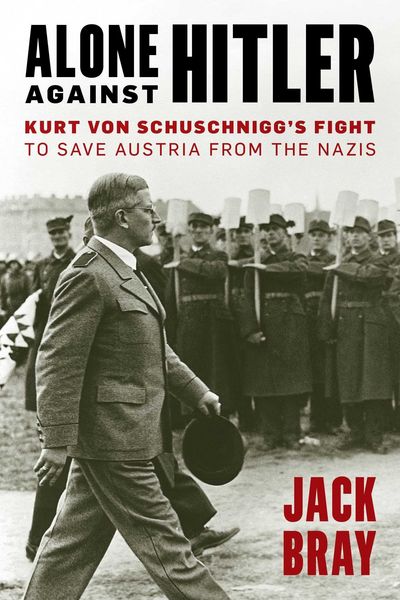 Produktbild: Alone against Hitler