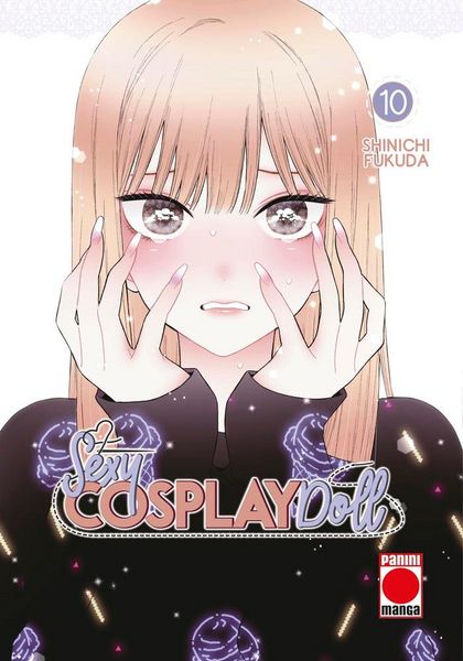 Produktbild: Sexy cosplay doll 10