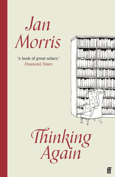 Produktbild: Thinking Again