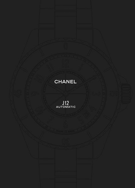 Produktbild: Chanel Eternal Instant