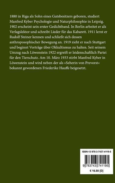 Produktbild: Der Schmied vom Eiland