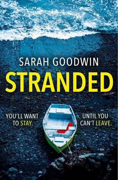 Produktbild: Stranded