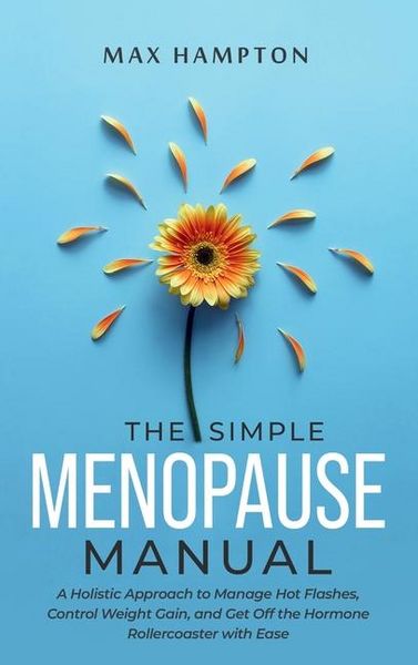 Produktbild: The Simple Menopause Manual