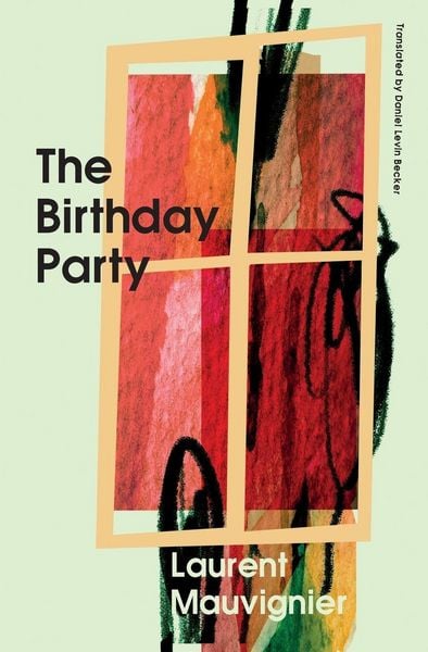 Produktbild: The Birthday Party