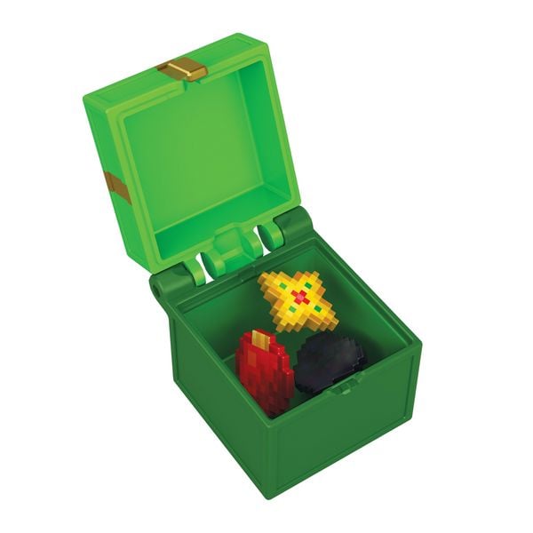 Produktbild: MINECRAFT ADVENT CALENDAR.JMP70