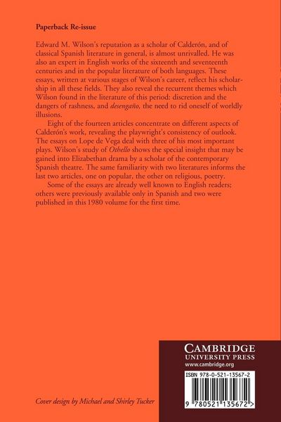 Produktbild: Spanish and English Literature of the 16th and 17th Centuries