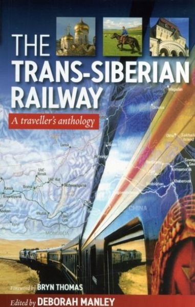 Produktbild: Trans Siberian Railway