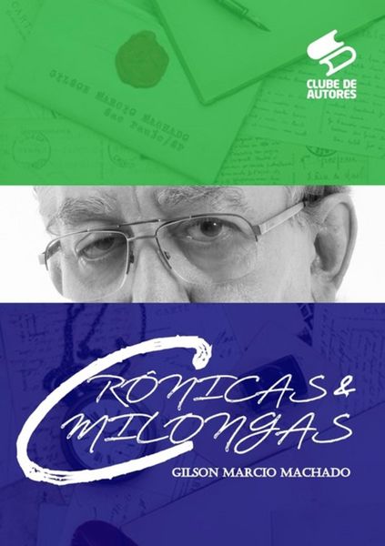 Produktbild: Cr&ocirc;nicas & Milongas