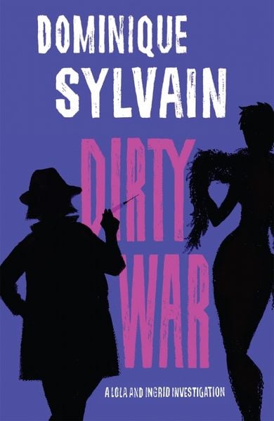 Produktbild: Dirty War