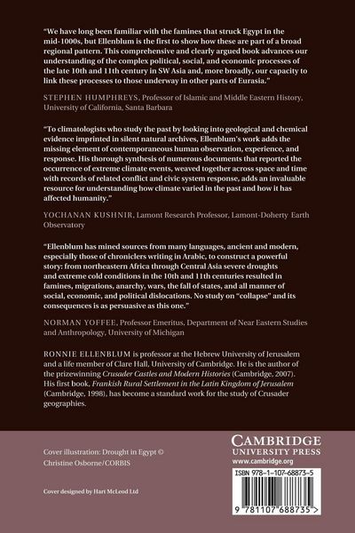 Produktbild: The Collapse of the Eastern Mediterranean