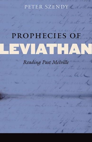 Produktbild: Prophecies of Leviathan
