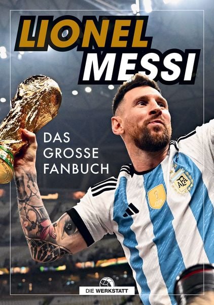 Produktbild: Lionel Messi
