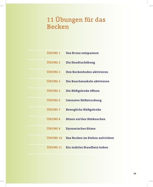 Produktbild: Spiraldynamik &reg; Achtsame K&ouml;rperhaltung