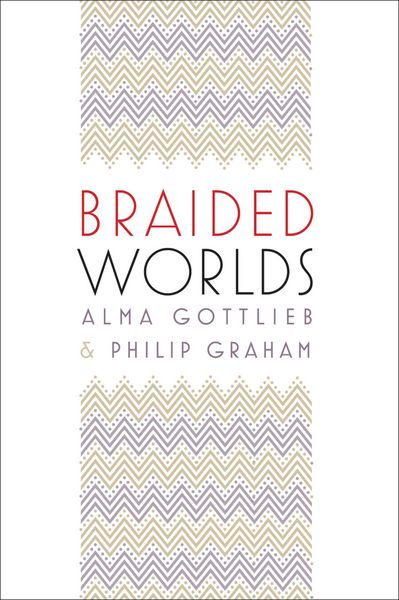 Produktbild: Braided Worlds