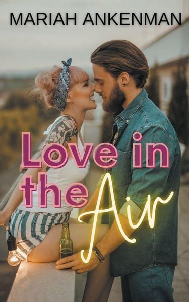 Produktbild: Love in the Air