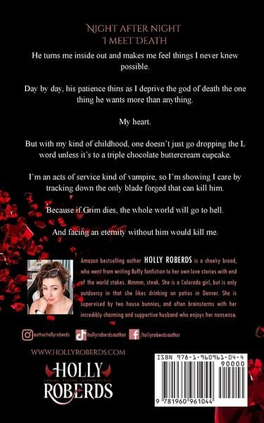 Produktbild: Seduced by Death