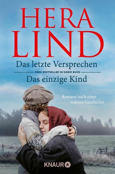 Produktbild: Das letzte Versprechen + Das einzige Kind