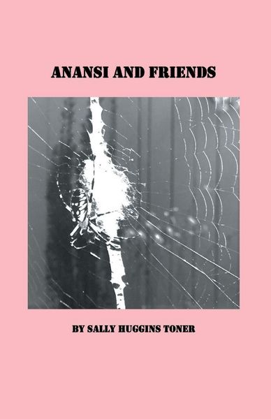 Produktbild: Anansi and Friends