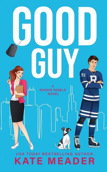 Produktbild: Good Guy