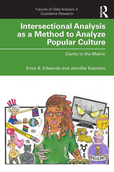Produktbild: Intersectional Analysis as a Method to Analyze Popular Culture