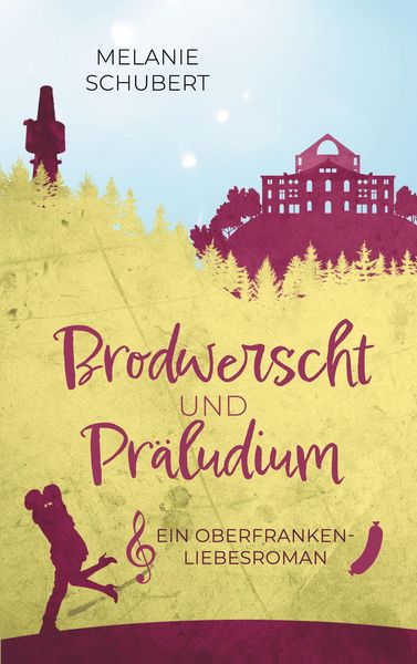 Produktbild: Brodwerscht und Pr&auml;ludium