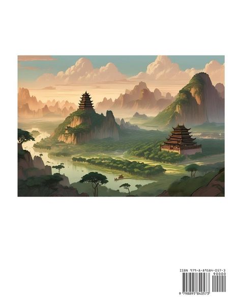 Produktbild: Chinese History (Part 5) - Spring And Autumn Period and Warring States Period, Guide to Self-Learn, Easy Lessons for Beginner Students of Mandarin Lan