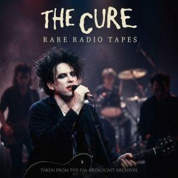 Produktbild: Rare Radio Tapes