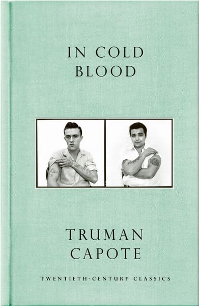 Produktbild: In Cold Blood