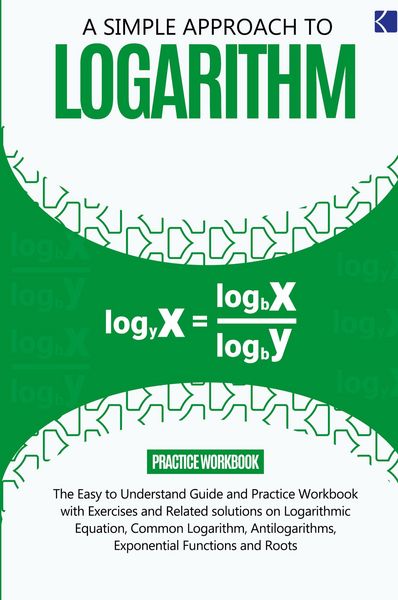 Produktbild: A Simple Approach to Logarithm