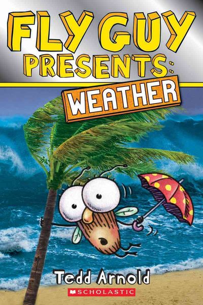 Produktbild: Fly Guy Presents: Weather