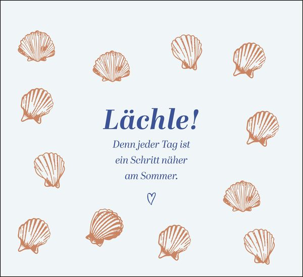 Produktbild: Sommer, Sonne & Amore