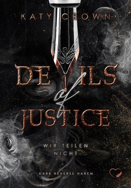Produktbild: Devils of Justice