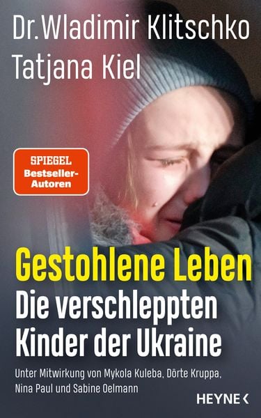 Produktbild: Gestohlene Leben