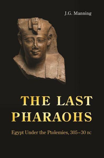 Produktbild: Last Pharaohs