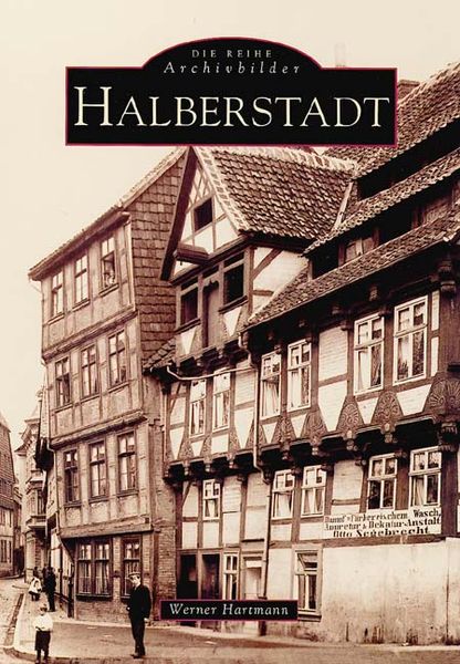 Produktbild: Halberstadt