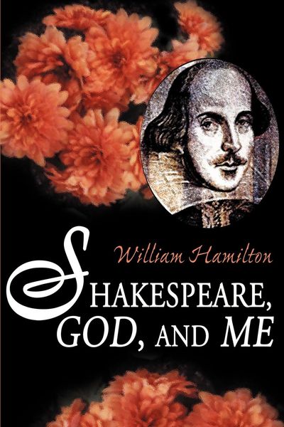 Produktbild: Shakespeare God and Me