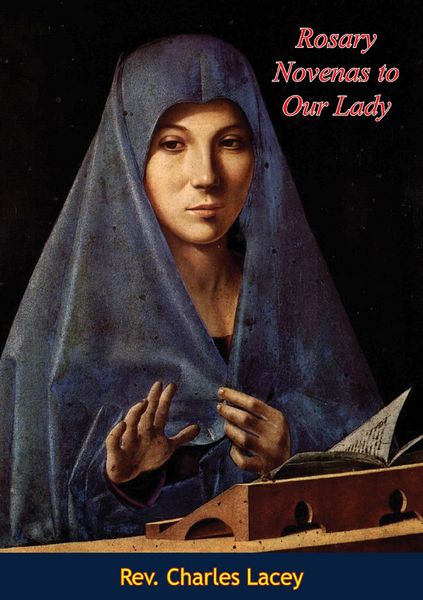 Produktbild: Rosary Novenas to Our Lady